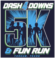 Dash for Downs - Yoakum, TX - race126423-logo.bKbIKv.png