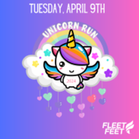 Fleet Feet's 2024 Unicorn Fun Run - Poughkeepsie, NY - race126551-logo.bL-KiG.png