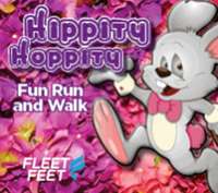 Hippity Hop Fun Run/Walk - Fleet Feet Buffalo - Buffalo, NY - race123570-logo.bIf-eK.png