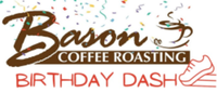 Bason Coffee Roasting Birthday Dash - Danville, PA - race126450-logo.bIhxJs.png