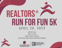 Realtors Run for Fun 5K - Watkinsville, GA - race126418-logo.bJ1b7W.png