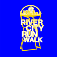 River City Run/Walk 5K - North Little Rock, AR - river-city-runwalk-5k-2022-logo.png