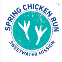 Spring Chicken Run 5k and Fun Run - Powder Springs, GA - Spring_Chicken.png