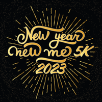 New Year New Me 5K - South Florida - Sunrise, FL - new-year-new-me-5k-south-florida-logo.png