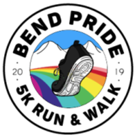 Bend Pride 5k Fun Run/Walk - Bend, OR - race118177-logo.bHnn3B.png