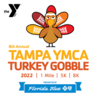 Tampa YMCA Turkey Gobble - Tampa, FL - race126907-logo.bIj78l.png