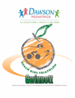Dawson Pediatrics Peach Kid's Triathlon - Gwinnett - Berkley Lake, GA - race127041-logo.bIAQx1.png