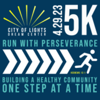 The City of Lights -Run With Perseverance 5K - Dora, AL - race125213-logo.bJ5ccJ.png
