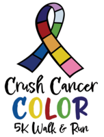 David Walsh Cancer Center- Crush Cancer with Color 5K Walk and Run - Sterling, CO - 6cf611b5-3af8-4604-a582-fe7216a30a7c.png