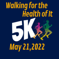 Walking for the Health of It 5K Run/ Walk/ Kid's Race/ 1 mile Memory Walk and Virtual Race - Brownsburg, IN - race126635-logo.bIivfY.png