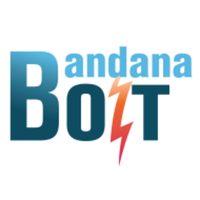 Bandana Bolt 5K & Relay - Rochester, NY - race126328-logo.bIgs5G.png