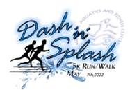 Aquatics and Fitness 2022 Dash and Splash 5k - Monroe, NC - race127291-logo.bImmlc.png