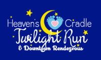 Heaven's Cradle Twilight Run & Downtown Rendezvous - Jackson, TN - race126625-logo.bIoGut.png