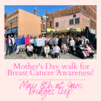 Mothers Day Breast Cancer Awareness walk - Bridges of Stillwater Loop trail. - Stillwater, MN - race126734-logo.bIi_BI.png