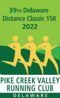 Delaware Distance Classic 15K & 5K - Wilmington, DE - race126169-logo.bImNAv.png
