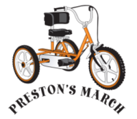 Preston's March for Energy      Golf Tournament - Newark, DE - race127223-logo.bIl2M1.png