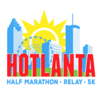 HOTLANTA  Half Marathon | Relay | 5K - Atlanta, GA - hotlanta-half-marathon-relay-5k-logo.png