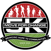 Move For Change 5K - Jacksonville Beach, FL - move-for-change-5k-logo.png