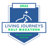 Living Journeys Half Marathon - Crested Butte, CO - race127050-logo.bIQt8S.png