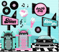 Mom & Son Sock Hop on RACEPLACE.com Mom & Son Sock Hop - Coronado, CA - race127793-logo.bIppSY.png