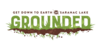 Grounded: Get Down to Earth in Saranac Lake 5K Run/Walk & 1 Mile Fun Run - Saranac Lake, NY - race124500-logo.bIkntR.png