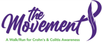 The Movement – A 5K Run & 2mi Family Walk for Crohn’s & Colitis - Holyoke, MA - race127782-logo.bIpoxj.png