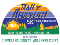 Trail To Recovery 5k & 1 Mile Run/Walk - Norman, OK - race126291-logo.bIomfs.png