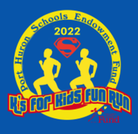 K's For Kids Superheroes Fun Run - Port Huron, MI - race127094-logo.bIoszU.png
