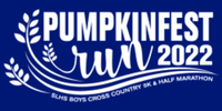 Pumpkinfest 5K Run--Lead the Parade! or Run a Half Marathon! - South Lyon, MI - race127890-logo.bI_saQ.png