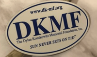 Dylan Konakowitz Memorial Foundation 5K Walk/Run - New London, CT - dylan-konakowitz-memorial-foundation-5k-walkrun-logo.png