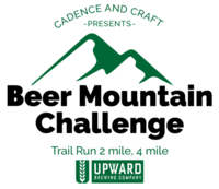 Beer Mountain Challenge at Upward Brewing Company - Livingston Manor, NY - Flyers_-_Color_Logo.png