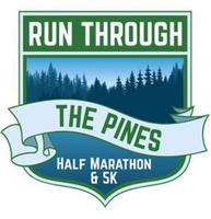 Run Through the Pines Half Marathon & 5K - Carver, MA - run-through-the-pines-half-marathon-5k-logo.jpg