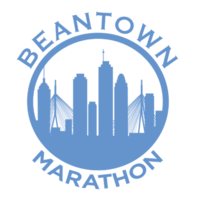 Beantown Marathon - Hingham, MA - Beantown_-_logo.png