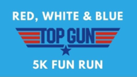 Red, White & Blue Top Gun 5K Fun Run - League City, TX - race128108-logo.bIrih9.png
