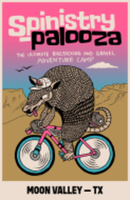 Spinistry-palooza the Ultimate Bikepacking and Gravel Adventure Camp - Alpine, TX - race128274-logo.bIr4pt.png
