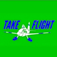 Take Flight 5k & 1 Mile Run - Greenville, SC - race127311-logo.bImpuX.png