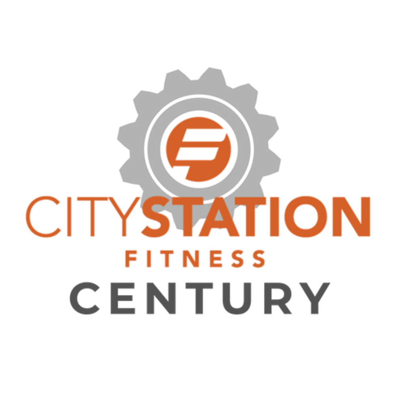 City Station Fitness