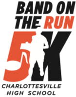 Charlottesville High School's Band On The Run 5K run/walk - Charlottesville, VA - race128112-logo.bJ4TIu.png