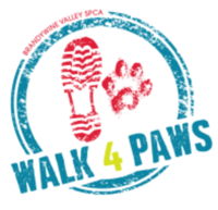 Brandywine Valley SPCA Walk for Paws and 5K Run - West Chester, PA - bcspca_logo.png