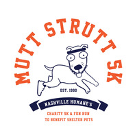 Music City Mutt Strutt 5K & 1 Mile Walk/Run - Nashville, TN - Whitagram-Image.jpg