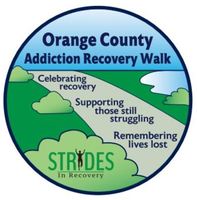 Orange County Addiction Recovery 5K Walk - Fountain Valley, CA - event_logo.JPG
