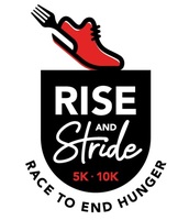 Rise and Stride by Rise Against Hunger - Long Beach, CA - logo-_rise_and_stride.jpg
