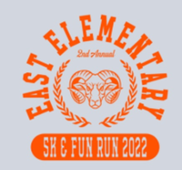 2nd Annual East Elementary 5K and Fun Run - Upper Sandusky, OH - race128355-logo.bIsYUi.png