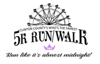 Clinton County Fair Who’s the Fairest 5K Run/Walk - Carlyle, IL - race128669-logo.bIuElW.png