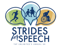Strides for Speech - Wake Forest, NC - race128453-logo.bItqPL.png
