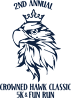 2nd Annual Crowned Hawk Classic 5K & Fun Run (Virtual) - Kensington, NH - race125910-logo.bItBBD.png