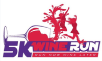 Glen Mawr Wine Run 5k - Mount Vernon, IA - glen-mawr-wine-run-5k-logo.png