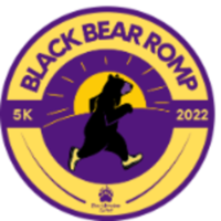 Black Bear Romp 5K - Apopka, FL - 227c8330510342fd92d5456940eeb401.png