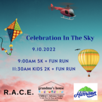 Celebration In The Sky 5K - Harrison, AR - race128884-logo.bIvWMI.png