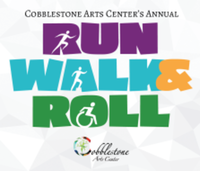 Cobblestone Arts Center Annual Run, Walk & Roll 5K - Victor, NY - race127781-logo.bIriPs.png
